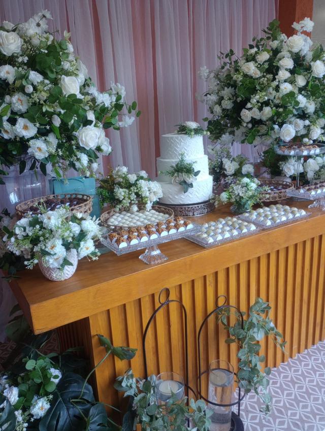 A&F Decorações e Eventos - 2