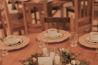 Alicy Flor & Art Eventos - 15