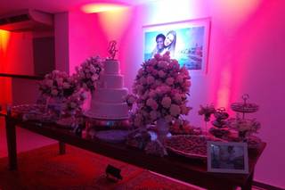 Casa da Barra Eventos - 9