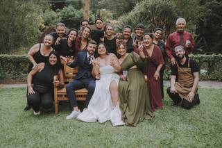 Milena Santana Eventos - 22