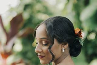 Nívea Rodrigues Maquiagem e Penteado - 6