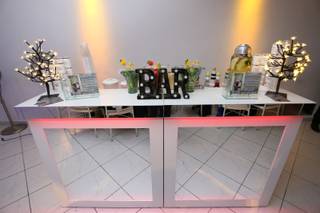 Fire Flair Bartender - 6