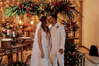 Beth Labuto Buffet e Eventos - 7