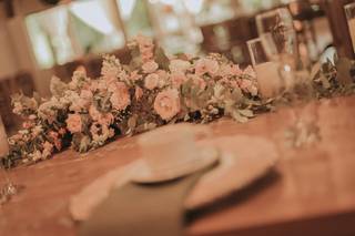 Alicy Flor & Art Eventos - 16