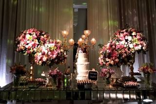 Buffet Bom Gosto - 1