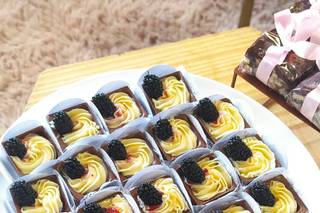Tali Patisserie - 10