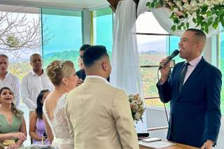 Leandro Barros Celebrante - 11