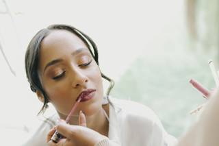 Nívea Rodrigues Maquiagem e Penteado - 7