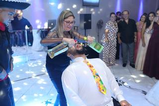 Fire Flair Bartender - 7
