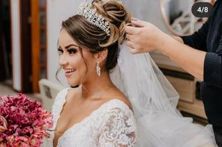 C&D Hair e Makeup Studio - 22