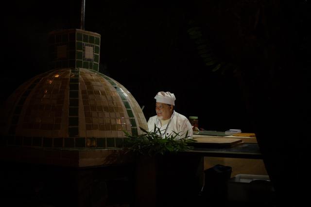 Espaço Manganagua - 1