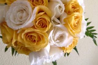 Flor de Noiva - 7