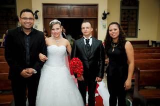 Grupo Musical Sintonia - 1