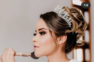 C&D Hair e Makeup Studio - 23