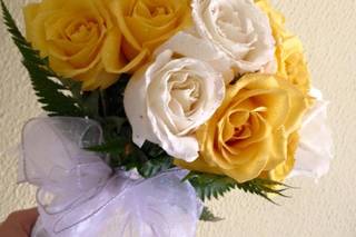 Flor de Noiva - 8