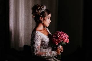 C&D Hair e Makeup Studio - 24