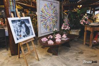 Restaurante Vila Paraiso - 5