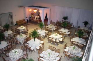 Buffet Alpes - 5