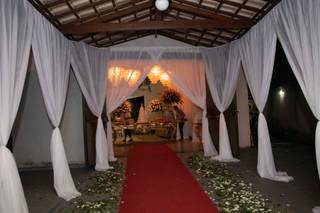Buffet Alpes - 6