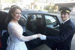 O Carro da Noiva - 13