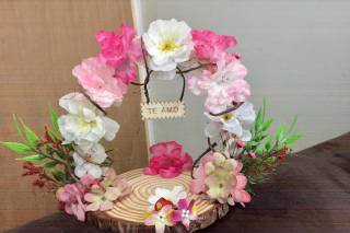 Juliana Dias Decorações - 17
