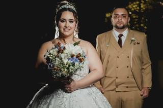 Mansão Esteves Eventos - 8