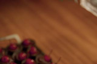 Roman Passion Chocolateria - 17