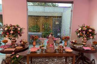 Espaço Virtual Eventos Buffet - 6