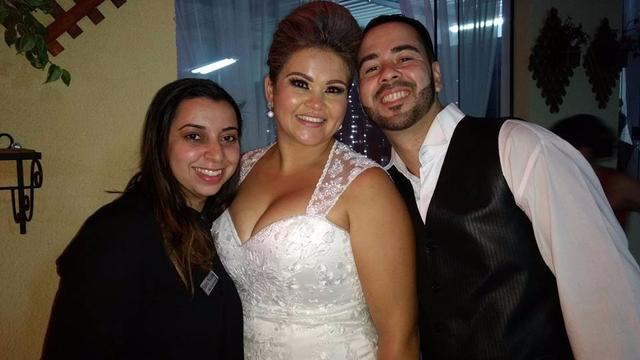 Bia Faria - Assessoria e Cerimonial - 1