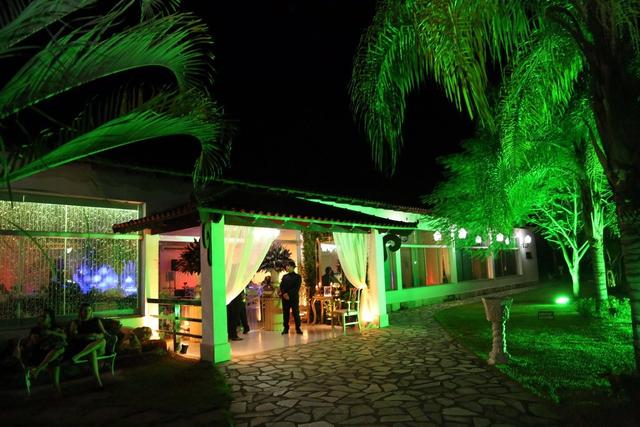 Buffet Cerimonial Miriam Duarte - 1