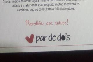 Par de Dois - 10