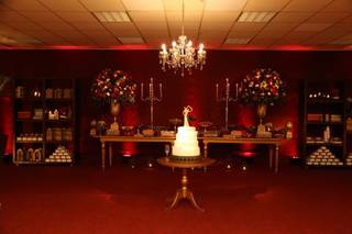 Buffet Cerimonial Miriam Duarte - 6