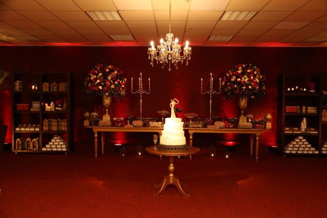 Buffet Cerimonial Miriam Duarte - 3