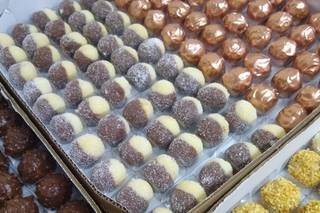 Nilza Doces Finos - 13
