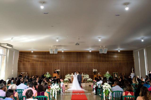 Cleisson Silvano Fotografia - 1