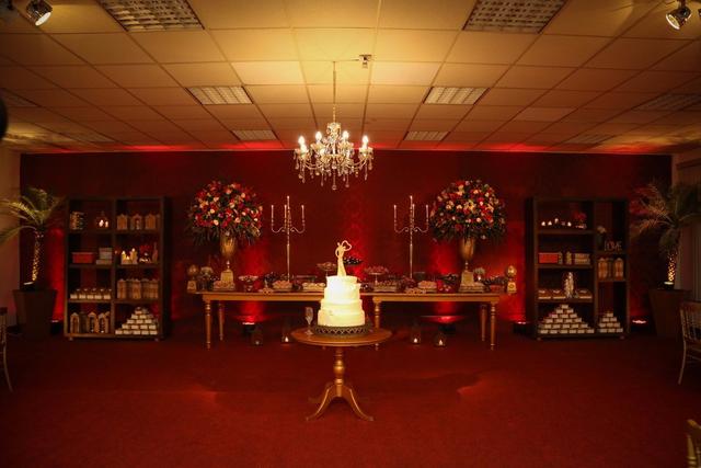 Buffet Cerimonial Miriam Duarte - 4