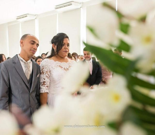 Cleisson Silvano Fotografia - 2