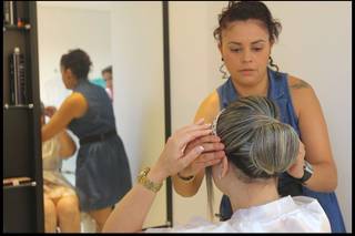 Erika Paixão Hairstylist - 10