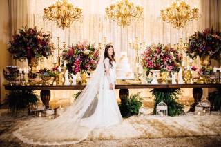 Maria Helena Design de Eventos - 15