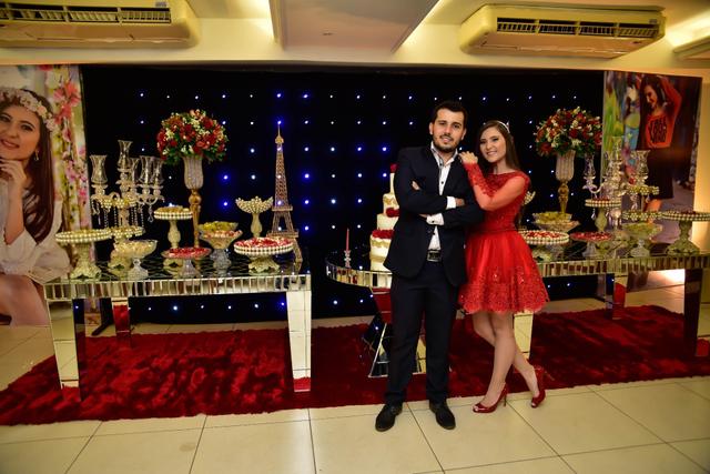 Betânia Matos Cerimonial & Eventos - 4