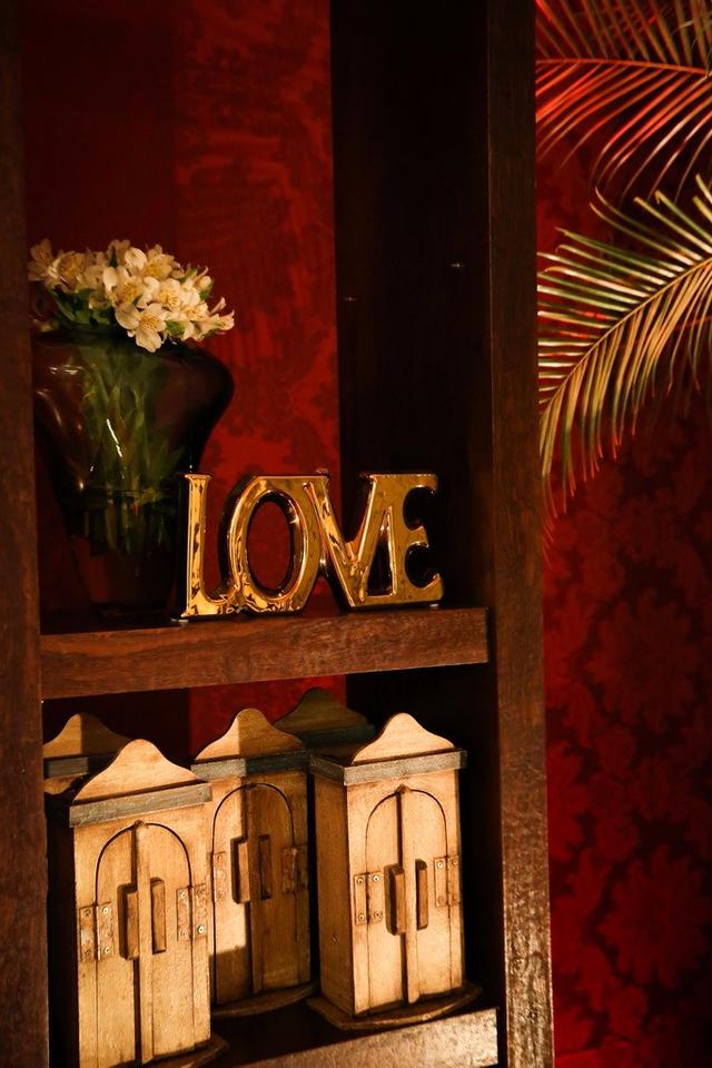 Buffet Cerimonial Miriam Duarte - 2