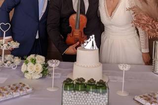Carvalho Violinista - 7