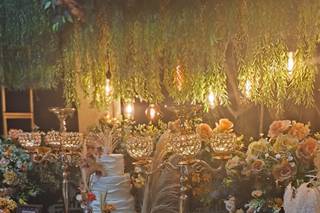 Jussaras Buffet - 5