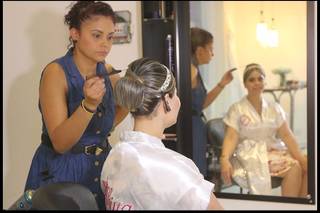 Erika Paixão Hairstylist - 11