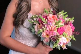 Gisele Rocha Makeup - 10