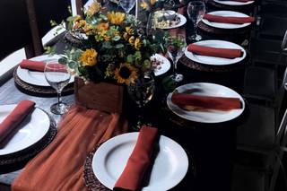 Jussaras Buffet - 6