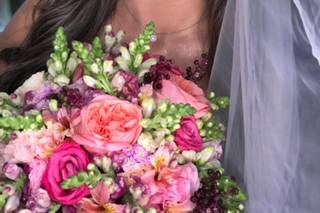 Gisele Rocha Makeup - 11