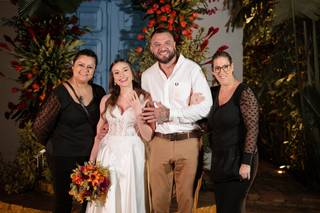 Be Married - 1