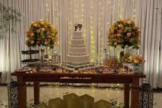Classic Buffet - 7