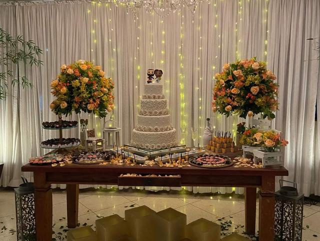 Classic Buffet - 3